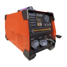 STUD WELDING MACHINE RSR-2500